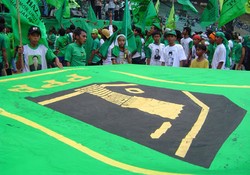 PPP Usulkan Parpol Miliki Badan Usaha Sendiri