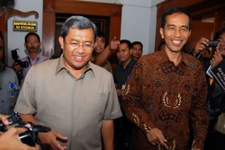 Belajar dari Jokowi, Aher Tak Terpengaruh Hasil Survei