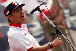 Anis Matta: Lawan Terberat Kami Rieke dan Dede Yusuf