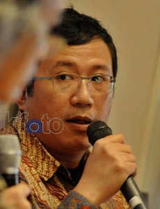 PD: Tak Ada yang Salah Bagi Presiden Luangkan Waktunya untuk Partai