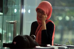 Kisah Cinta Dipta & Irjen Djoko di Solo