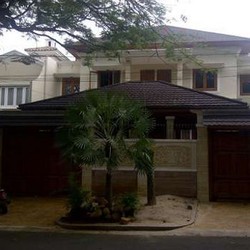 Rumah Irjen Djoko di Jl Prapanca Sudah Ditinggallkan Dipta Sejak 2012