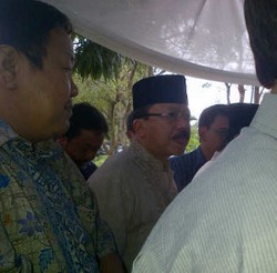 4 Bulan Lengser dari Gubernur DKI, ke Mana Saja Bang Foke?