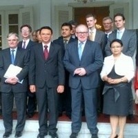 Setelah Timmermans, PM Belanda dan Delegasi Dagang Siap ke Indonesia