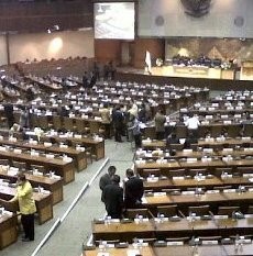 Anggota Pansus: RUU Ormas Justru Mendorong Kebebasan Berkumpul