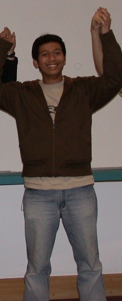 Anis: Saya Kenal Ridwan Hakim Gitu-gitu Aja