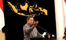 Soal Gaji, SBY Sindir Pers yang Pelintir & Goreng Pernyataannya