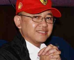 Perang Bintang di Bumi Parahyangan