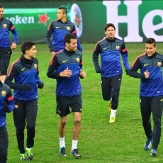 Bursa Taruhan Unggulkan Barcelona