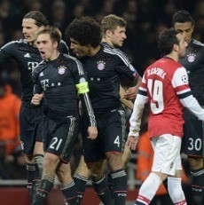 Menang 3-1 di Kandang Tim Inggris adalah Kesuksesan Besar