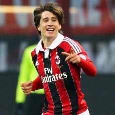 Reuni-reuni di Laga Milan-Barca