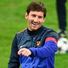 Milan Berbahaya dan Barca Tidak Bergantung pada Messi