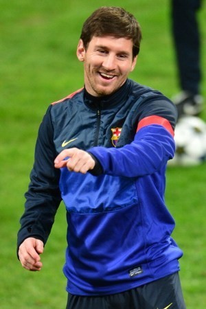 Milan Berbahaya dan Barca Tidak Bergantung pada Messi