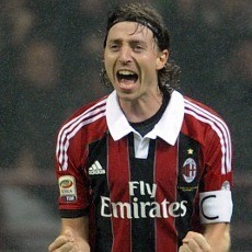 Sedang Dalam Tren Bagus, Milan Pede Hadapi Barca