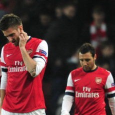 Bisakah Arsenal Ikuti Jejak Ajax dan Inter?