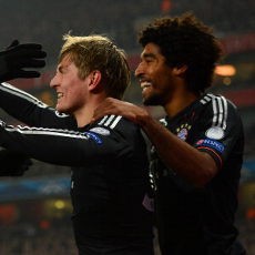 Bayern Diminta Tetap Fokus di Leg Kedua