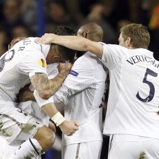 Cuma Sedikit Diuntungkan, Spurs Diminta Jangan Jemawa