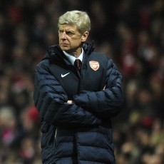 Wenger: Fans Kami Fantastis