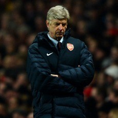 Wilshere: Jangan Salahkan Manajer, Ini Tanggung Jawab Pemain