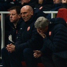 Wenger Sebut Arsenal Kini Sulit Lolos