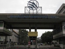 PT DI Incar Bisnis Perawatan Pesawat Airbus 