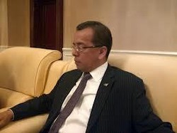 MS Hidayat: Dirut Garuda Pernah Ditawari Pimpin Maskapai Penerbangan Nigeria