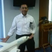 Sering Digoyang, Dirut Merpati: Strateginya Cuma Sabar & Syukur