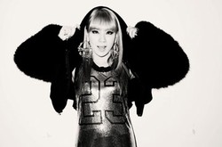 CL Bicara Album Baru 2NE1 dan Kemungkinan Album Solo
