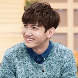 Changmin TVXQ Pernah Pinjamkan Uang Rp 97 Juta dan Tak Kembali