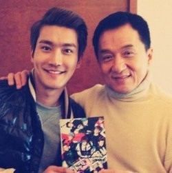 Jackie Chan Jadi Bintang Tamu Running Man Lagi!