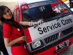 Mitsubishi: Kami Tak Jual Suku Cadang Imitasi