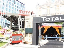 Total Buka 2 SPBU Baru