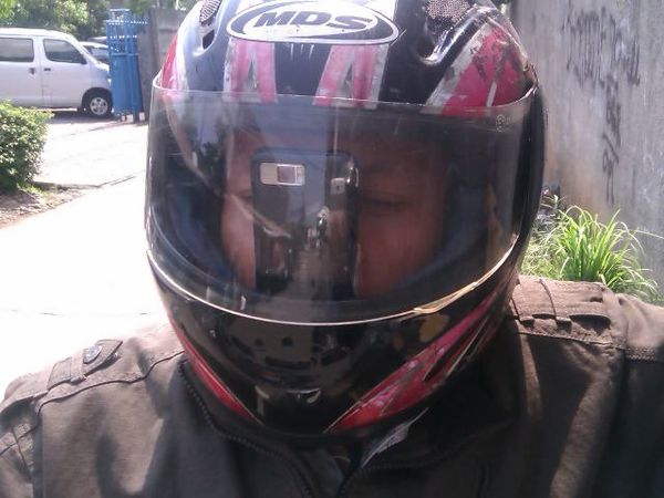 Handsfree Model Baru