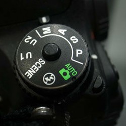 Mengenal Mode P (Program) yang Lebih Bagus dari Full Auto