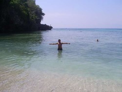 Liburan Murah Ke Bali, Bisa!