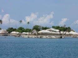 Bangka Belitung, Tempat Liburan Asyik Bareng keluarga