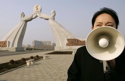 Korut Mengaku Kebanjiran Turis, Tapi Tak Mau Sebut Angka