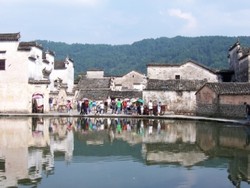 5 Kota di China dengan Panorama Cantik Ala Venesia
