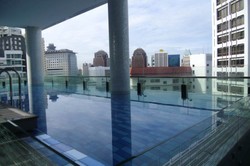 The Quincy Singapore, Hotel Butik Paling Trendi di Asia