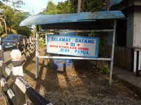 Kisah Mistis dan Tragis di Gua Biak