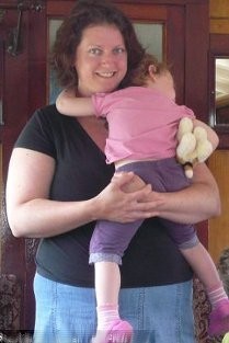 Malu karena Ditolak Naik Kuda, Hannah Sukses Turunkan Berat Badan 50 Kg