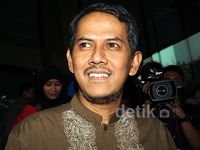 Kasus Century, KPK Panggil Anggito Abimanyu