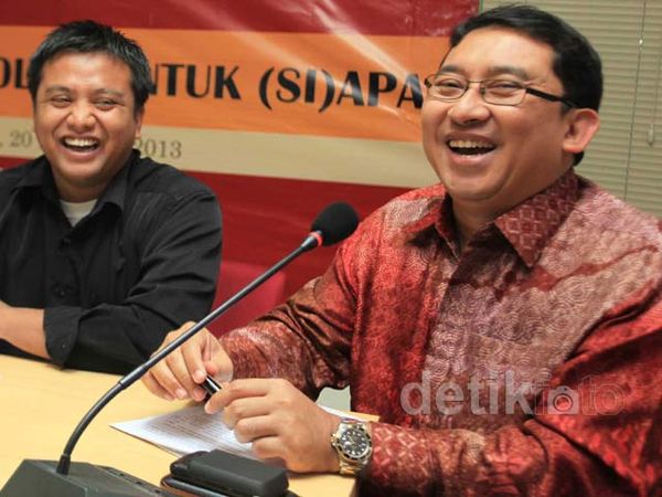 Peranan Parpol di Tengah Pusaran Kasus