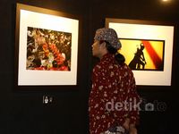 Pameran Foto Wayang