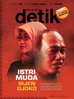 Tuan Tanah & Bunga Desa