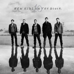 Yuk, Curi Dengar 13 Lagu Baru NKOTB!