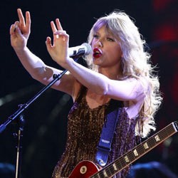 Batal Konser di Kanada, Taylor Swift Dituntut Rp 24,3 Miliar