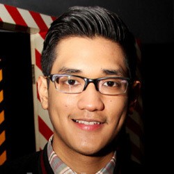 Afgan Nyanyikan Lagu Soundtrack Madre