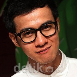 Film Tenggelamnya Kapal Van Der Wijck Dipersiapkan Selama 5 Tahun