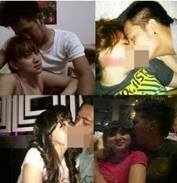 Bian & Devie Nggak Mungkin Tinggal Bareng